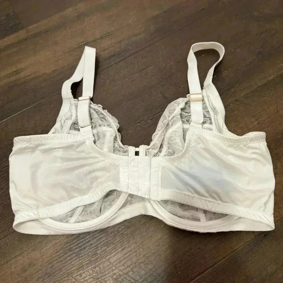 NWOT NATORI STATEMENT FULL  FIGURE UNDERWIRE 38H - Picture 5 of 6